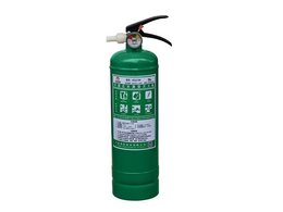 45公斤水基型滅火器簡介